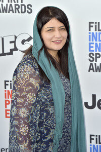 Film Independent Spirit Awards 2017 in Santa Monica