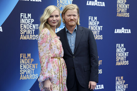 Independent Spirit Awards 2026 in Los Angeles