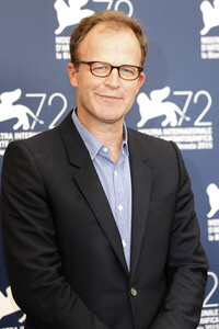 'Spotlight' Photocall, Biennale 2015