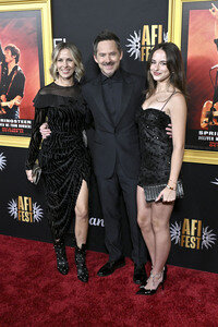 Festival-Opening und Filmpremiere 'Springsteen: Deliver Me from Nowhere', AFI Fest 2025 in Los Angeles