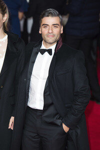 Filmpremiere 'Star Wars: Die letzten Jedi' in London