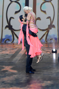 Tanzshow 'Stepping Out' in Köln
