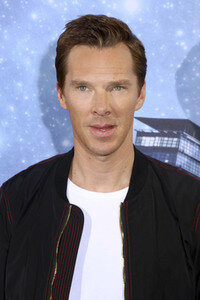 Photocall 'Doctor Strange' in Berlin