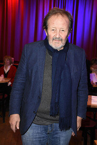Premiere 'SturmWarnung - die Achte' in München