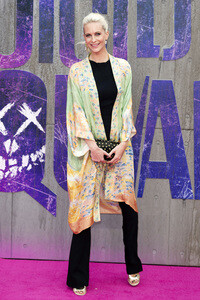Filmpremiere 'Suicide Squad' in London