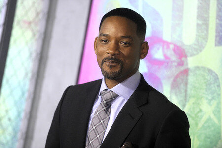 Filmpremiere von 'Suicide Squad' in New York