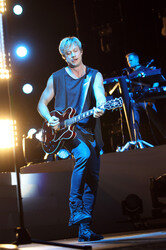 Sunrise Avenue Konzert, Berlin