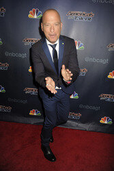 'America's Got Talent' Season 9 Post Show, New York