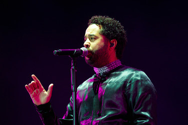Adel Tawil Konzert, Berlin