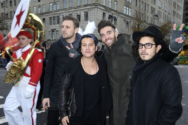 88. Thanksgiving Day Parade, New York