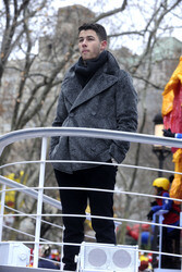 88. Thanksgiving Day Parade, New York