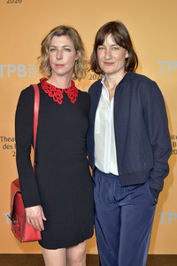 Theaterpreis des Bundes 2026 in Berlin