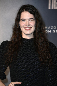 Filmpremiere 'Der Tiger' in Berlin