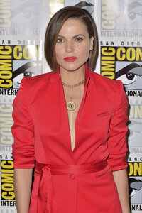 Photocall 'Once Upon A Time' auf der San Diego Comic-Con International 2017