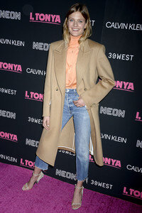 Filmpremiere 'I, Tonya' in New York