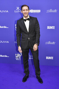 Tribute to Bambi 2025 in München