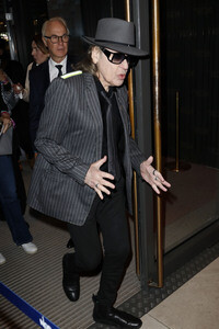 Filmpremiere 'Udo! Rebell. Rockstar. Ikone.' in Hamburg