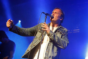 Thees Uhlmann Konzert, Hamburg