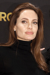 'Unbroken' Photocall, Berlin