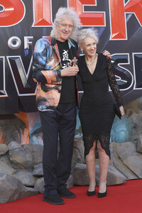 Filmpremiere 'Masters of the Universe' in London