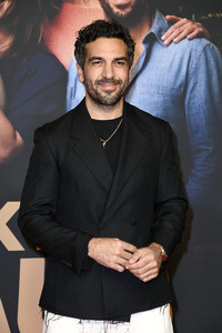 Filmpremiere 'Der perfekte Urlaub' in Berlin