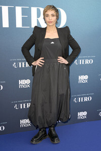 Serienpremiere 'In Utero' in Rom
