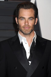 Vanity Fair Oscar Party 2015