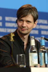 'Victoria' Pressekonferenz, Berlinale 2015