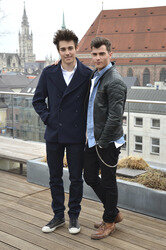 'Violetta' Photocall, München