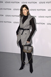 Ausstellungseröffnung 'Louis Vuitton - Time Capsule Berlin' in Berlin