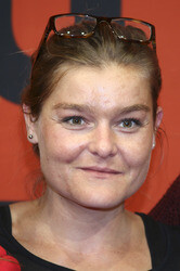 'Die kalte Wahrheit' Premiere, Filmfest Hamburg 2014