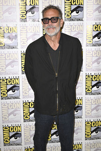 Photocall 'The Walking Dead: Dead City', San Diego Comic-Con International 2026