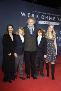 Filmpremiere 'Werk ohne Autor' in Berlin