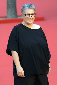 Filmpremiere 'Winter of the Crow', Internationales Filmfestival Rom 2025