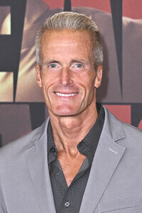 Filmpremiere 'Dead Man's Wire' in Los Angeles