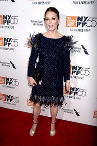 'Wonderstruck' Premiere, New York Film Festival 2017