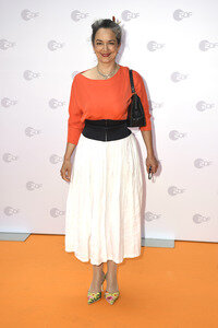 'ZDF-Get Together Fernsehfilm' auf dem 34. Filmfest München