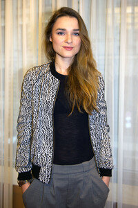 ZDF Photocall in Berlin