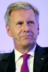 ZEIT Witschaftsforum, Hamburg