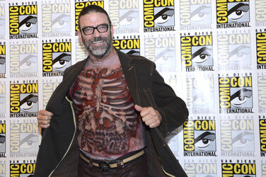 Photocall zu 'Z Nation' auf der San Diego Comic-Con International 2015