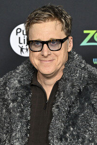 Filmpremiere 'Zoomania 2' in Los Angeles