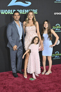 Filmpremiere 'Zoomania 2' in Los Angeles