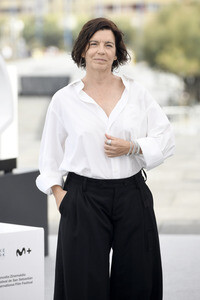 Photocall 'El castillo' San Sebastian International Film Festival 2026
