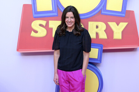 Filmpremiere 'Toy Story 5' in Rom