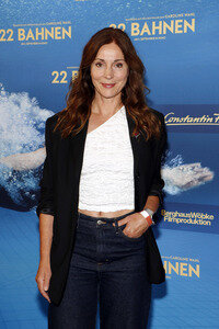 Filmpremiere '22 Bahnen' in Berlin