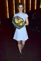 Filmpremiere 'Abschussfahrt' in München
