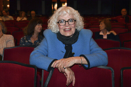 Theaterprobe 'Achtsam morden' in München