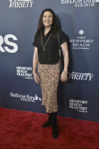 Event '10 Actors to Watch', Newport Beach Film Festival 2025