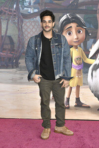 Serienscreening 'The Chosen Adventures' in Culver City