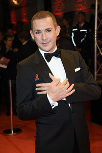 'Künstler gegen Aids - Die Gala 2017' in Berlin